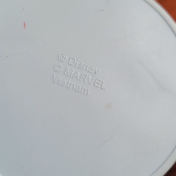 Lot of 6 Disney Store Marvel PVC Figures Multicolor 3.75" in Approx. - Picture 2 of 10